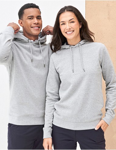 H-H841-Unisex Sustainable Hoodie